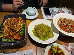 -黄泥岗·地道湖北菜(奥特莱斯店)