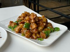-萍香大厨·锅包肉(大东门店)