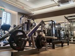 -YCHL Studios健身工作室(市二宫店)