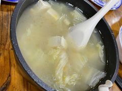-东四卤煮店(东四北大街店)
