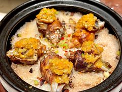 -潮州府·潮菜·砂锅粥(徐家汇店)