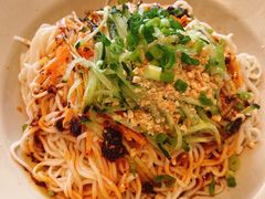 川味凉拌面-李先生牛肉面大王(欧亚卖场店)
