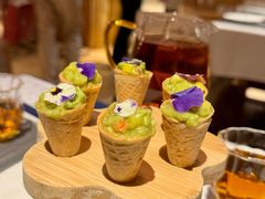 -若蘭慈·无国界素食料理(欢乐海岸店)