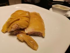 -荣轩(新荣记环球金融中心店)