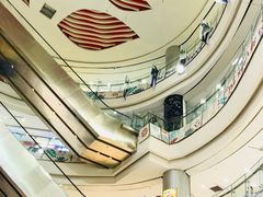 -凯德广场(学府店)