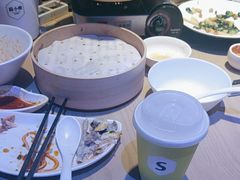 -苏小柳点心·手作小笼包(浦东嘉里城分院)