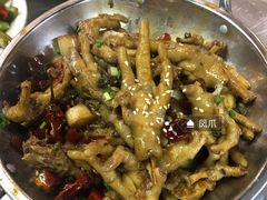 -小民大排档(光谷店)