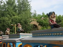 -合肥滨湖国家森林公园