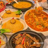 来厦门旅游一定要吃的私房菜[流泪]鲍鱼捞饭10r