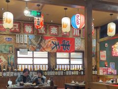 -小川洋风料理(街道口店)
