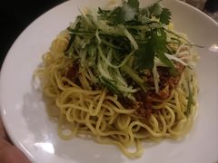 -疆山别院烧烤·新疆菜(铁路局店)
