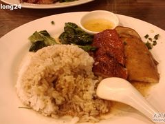-永祥烧腊餐厅(虹口店)