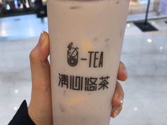 -茶百道(柏威年店)