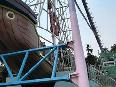 -南京银杏湖乐园