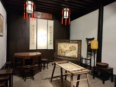 -绍兴鲁迅故里·沈园景区