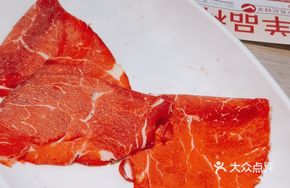 Beef Tenderloin at Jingguan
