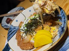-晶吉·居酒屋·烧鸟·海胆(民主广场店)