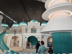 -ABC Swim亲子游泳俱乐部(河西店)