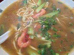 -阿玲海鲜面(高亭镇星河路店)