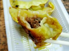 -清真蒋有记(老门东店)