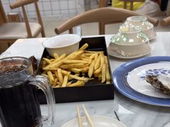 -老地方啤酒屋·海鲜青岛菜大排档(台东步行街店)