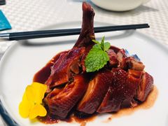 本帮酱鸭-望乡楼上海菜(日月光店)