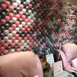 -Beauty Nails 美甲美睫皮肤管理
