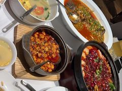-渔嫂烧河鲜•土菜馆(中正天街店)