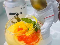 -3号仓库·创意中国菜(新世界城店)