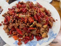 -洪福亮酒家(南草厂街店)