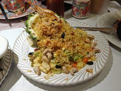 -泰椰里·泰国餐厅(智慧城广百广场店)