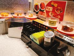 -争鲜回转寿司(南开大悦城店)