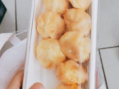 -味多美蛋糕(马家堡永辉店)