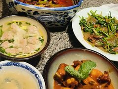 -南京大牌档(之心城店)
