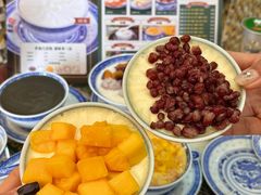 -广信牛奶甜品世家(万象城店)