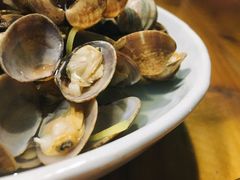 -海上驿站渔家菜馆