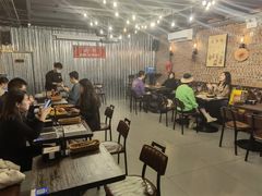 大堂-Side Street街旁(交道口店)