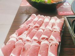 -呷哺呷哺(枫蓝国际店)