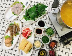 -禧月荟·爱丽馨月子中心(山庄店)