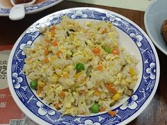 -粗茶淡饭(东关街店)