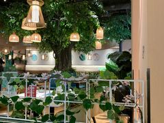 -原味田园·客家菜·土窑鸡(中航城君尚购物中心店)