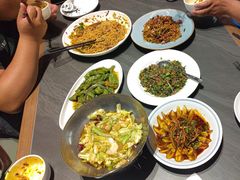 -滇铺子·云南特色菜·第九届野生菌美食节(曲靖万达店)