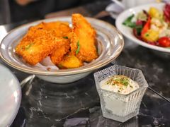 -LESCEDARS Brasserie Bistro香柏树