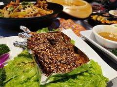 -红辣椒·川菜·火锅(张杨路店)