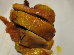 -新白鹿餐厅(百联中环店)