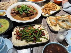 -粥翁粥婆(丛台店)