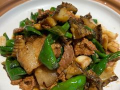 -聚鑫朋酸菜肥肠(九龙仓店)