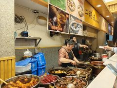 -老东江米粉(南方大厦店)