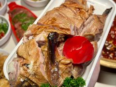 -小龙坎火锅(IFS HOT店)