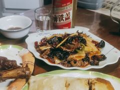 -鼎香润(德胜门内店)